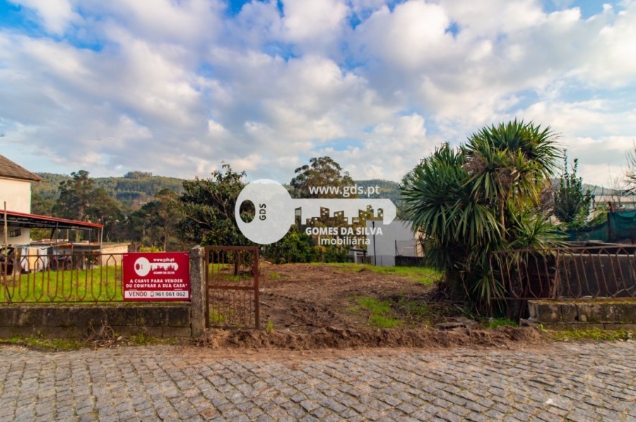 Terreno para Venda em Vale (São Cosme), Telhado e Portela, Vila Nova de Famalicão, Braga - Imagem 4