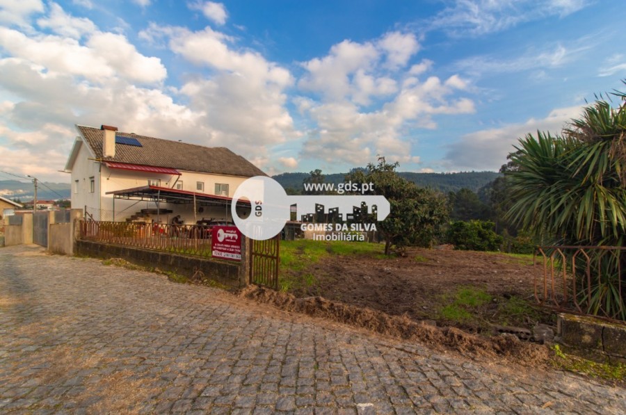 Terreno para Venda em Vale (São Cosme), Telhado e Portela, Vila Nova de Famalicão, Braga - Imagem 9