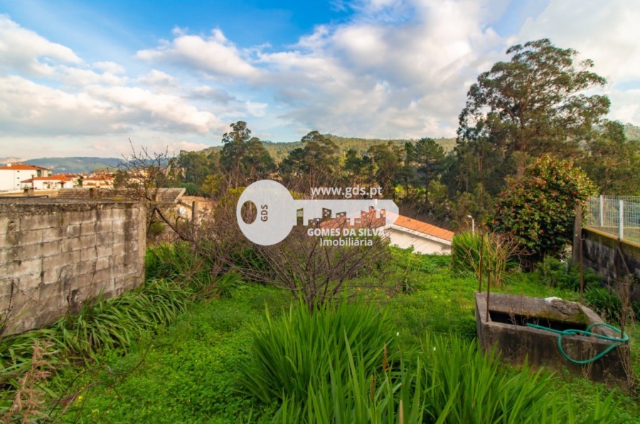 Terreno para Venda em Vale (São Cosme), Telhado e Portela, Vila Nova de Famalicão, Braga - Imagem 7