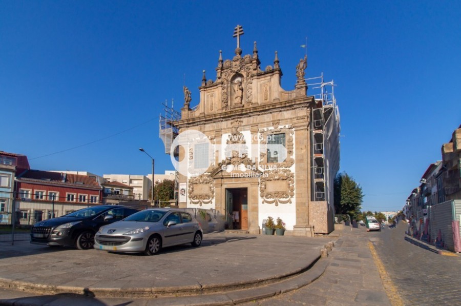 Garagem para Venda em São Vicente, Braga, Braga - Imagem 8