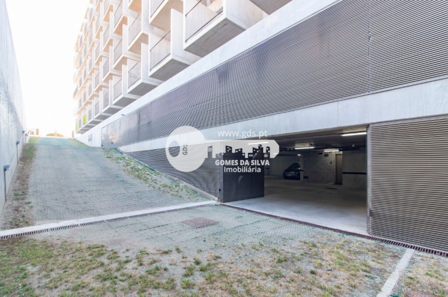 Apartamento T2 para Venda em Canidelo, Vila Nova de Gaia, Porto - Imagem 38