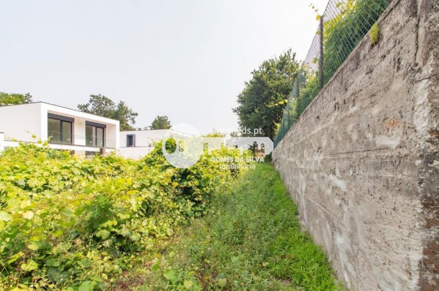Terreno para Venda em Celeirós, Aveleda e Vimieiro, Braga, Braga - Imagem 6