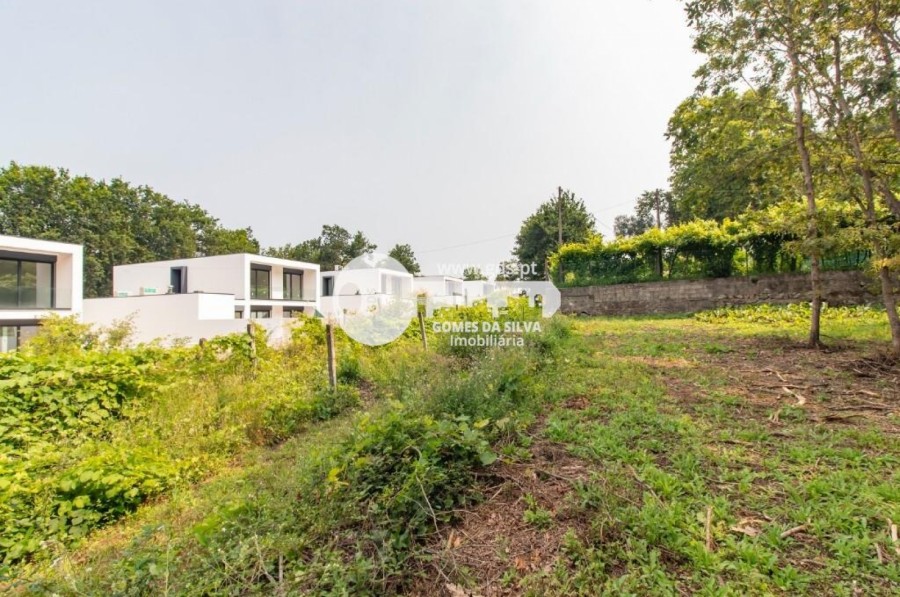 Terreno para Venda em Celeirós, Aveleda e Vimieiro, Braga, Braga - Imagem 13