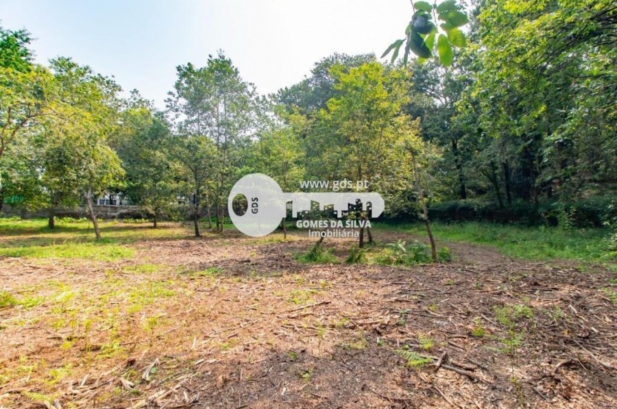 Terreno para Venda em Celeirós, Aveleda e Vimieiro, Braga, Braga - Imagem 2
