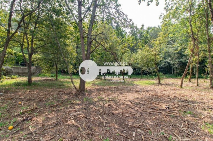 Terreno para Venda em Celeirós, Aveleda e Vimieiro, Braga, Braga - Imagem 10