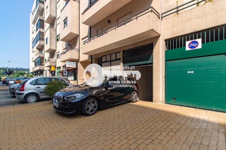Garagem para Venda em São Vicente, Braga, Braga - Imagem 3
