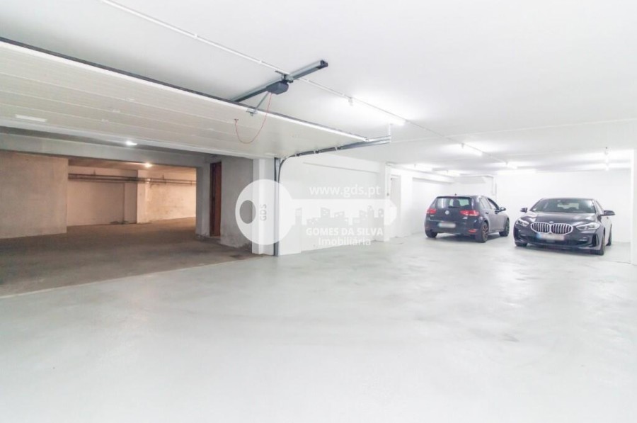 Garagem para Venda em São Vicente, Braga, Braga - Imagem 1