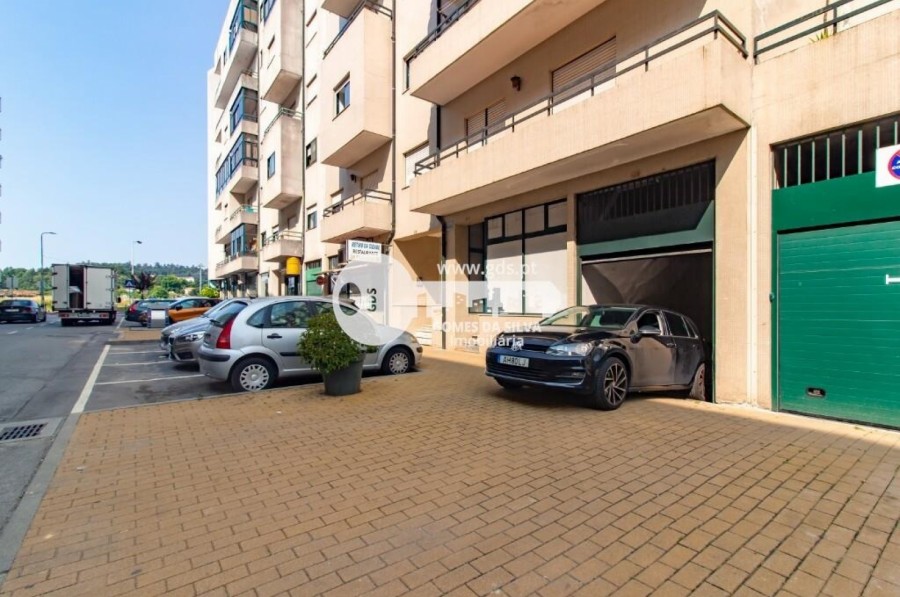 Garagem para Venda em São Vicente, Braga, Braga - Imagem 19