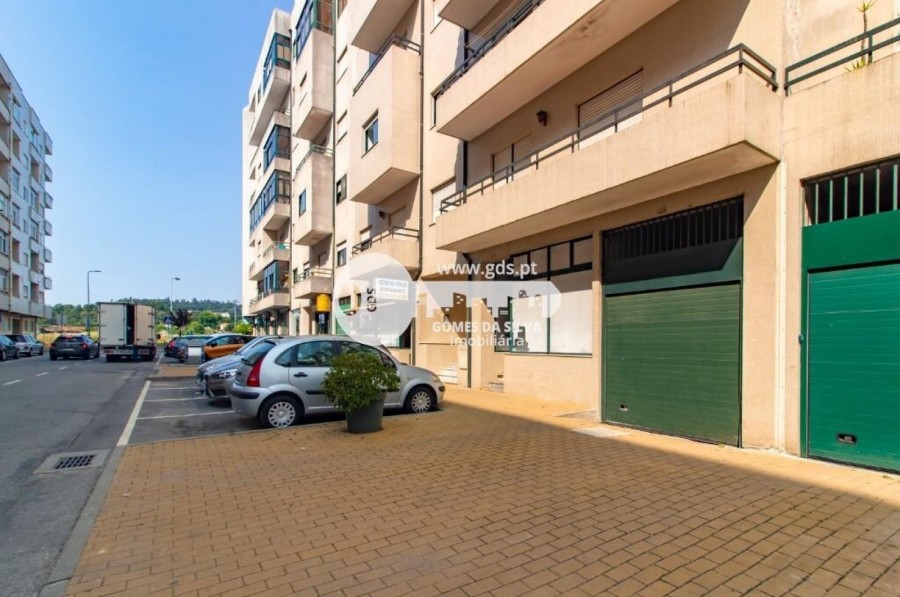 Garagem para Venda em São Vicente, Braga, Braga - Imagem 9