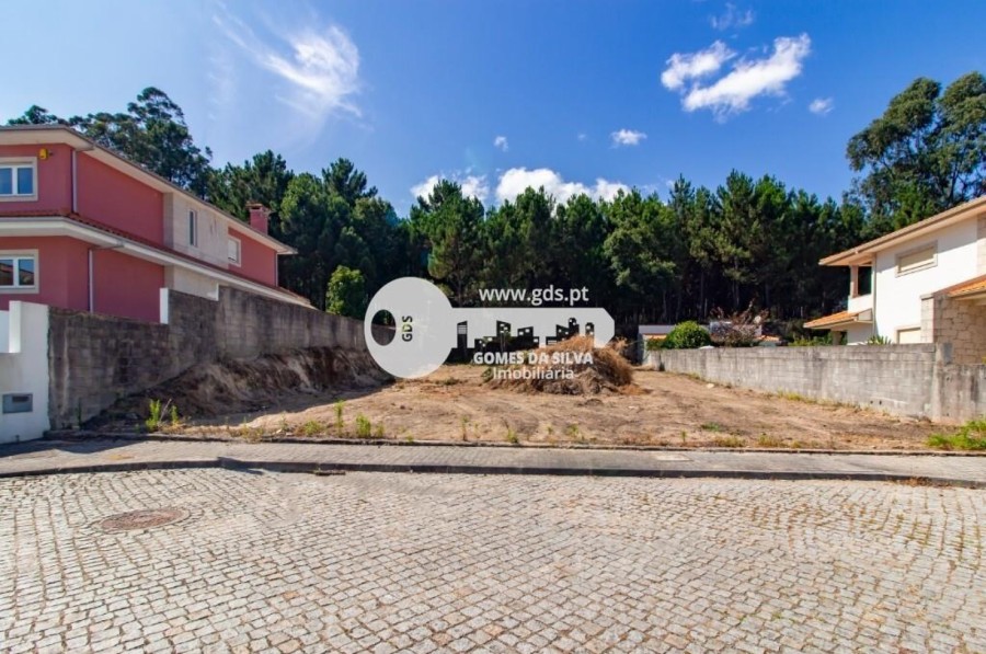 Terreno para Venda em Ruílhe, Braga, Braga - Imagem 11