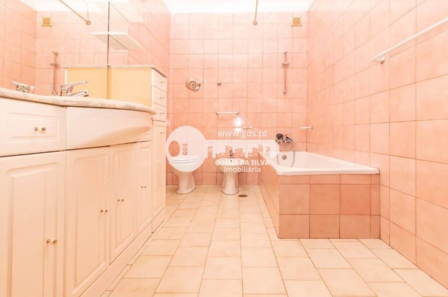 Apartamento T3 para Venda em Braga (São José de São Lázaro e São João do Souto), Braga, Braga - Imagem 26
