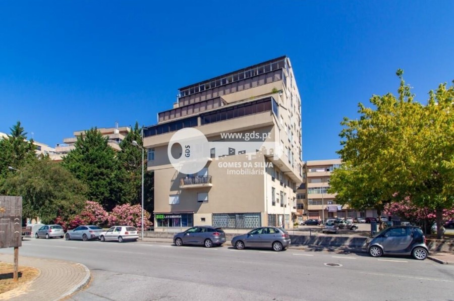 Apartamento T3 para Venda em Braga (São José de São Lázaro e São João do Souto), Braga, Braga - Imagem 36