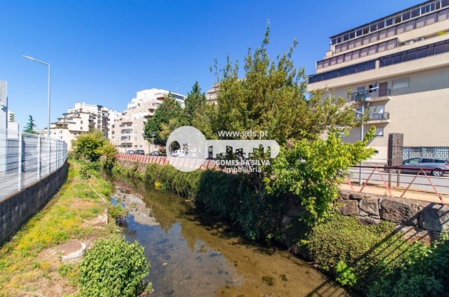 Apartamento T3 para Venda em Braga (São José de São Lázaro e São João do Souto), Braga, Braga - Imagem 8