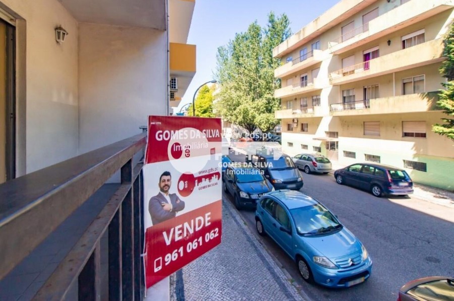Apartamento T3 para Venda em Braga (São José de São Lázaro e São João do Souto), Braga, Braga - Imagem 13