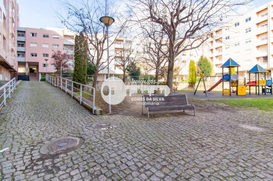 Apartamento T2 para Venda em Gualtar, Braga, Braga - Imagem 39