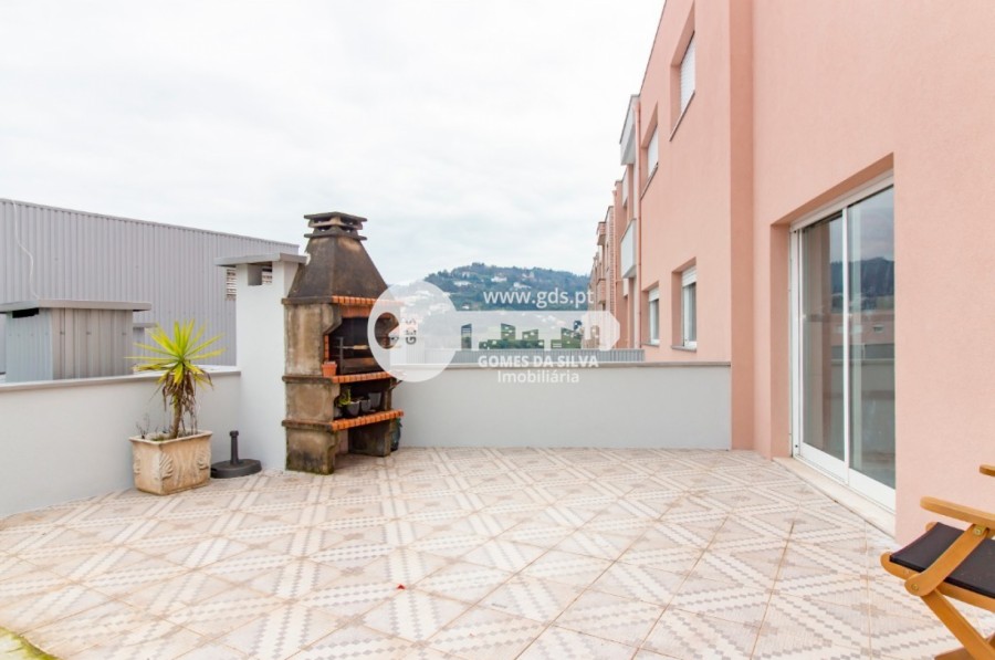 Apartamento T2 para Venda em Gualtar, Braga, Braga - Imagem 28