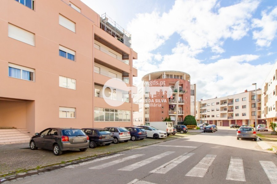 Apartamento T2 para Venda em Gualtar, Braga, Braga - Imagem 41