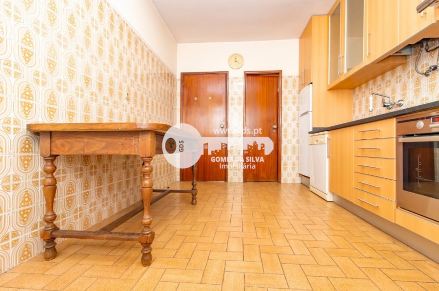 Apartamento T3 para Venda em Nogueira, Fraião e Lamaçães, Braga, Braga - Imagem 30