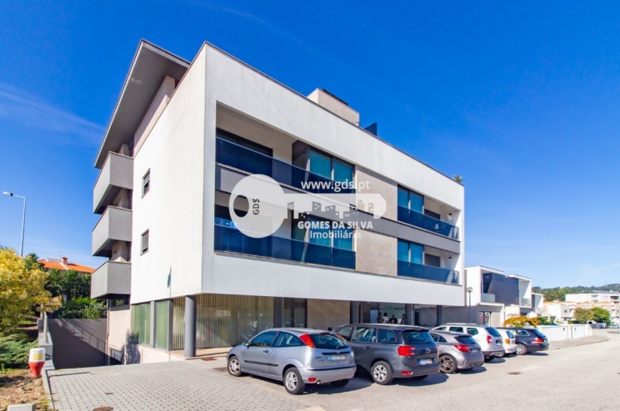 Apartamento T3 para Venda em Gualtar, Braga, Braga