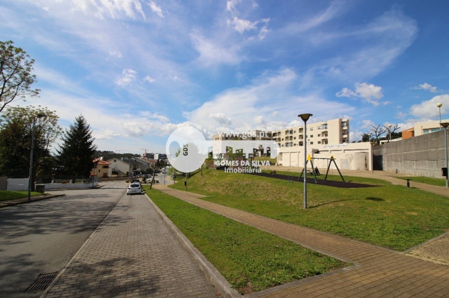 Apartamento T2 para Venda em Nogueira, Fraião e Lamaçães, Braga, Braga - Imagem 29