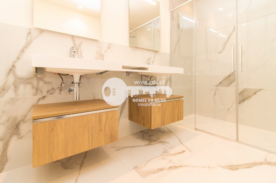 Apartamento T1 para Venda em São Vicente, Braga, Braga - Imagem 25