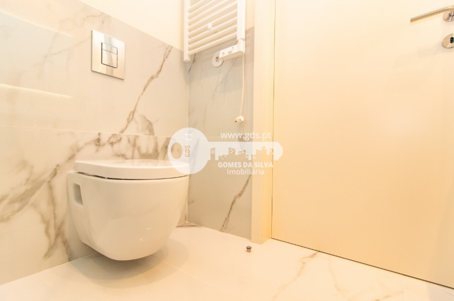 Apartamento T1 para Venda em São Vicente, Braga, Braga - Imagem 18