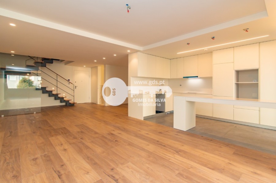 Apartamento T1 para Venda em São Vicente, Braga, Braga - Imagem 4