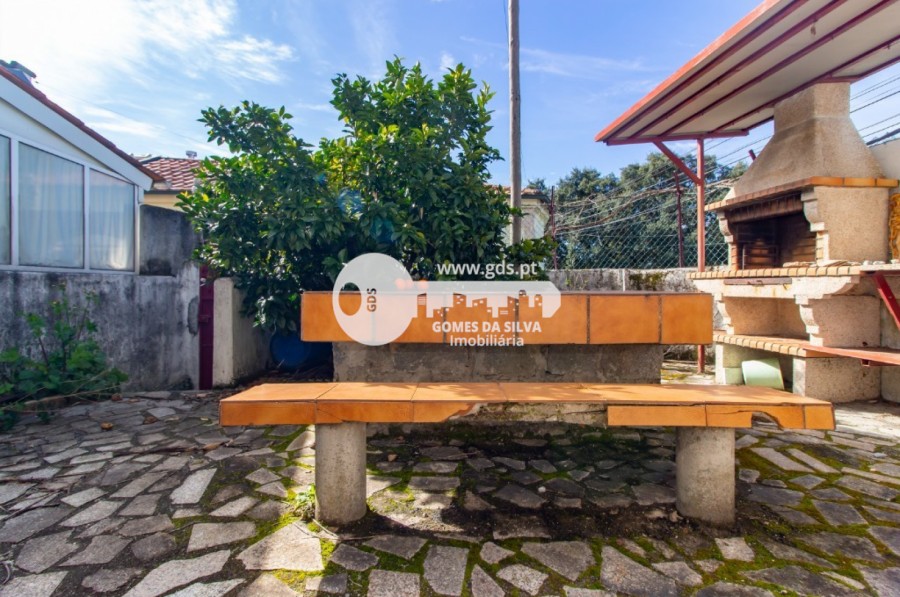 Moradia T3 para Venda em São Victor, Braga, Braga - Imagem 15