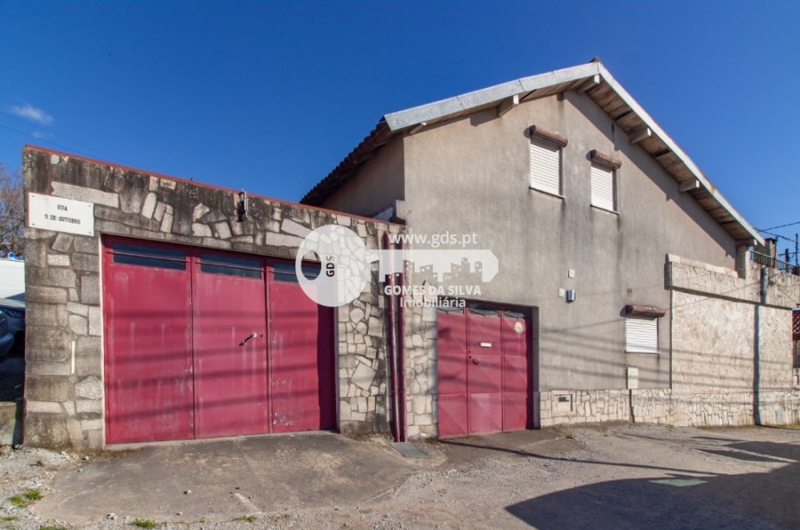 Moradia T3 para Venda em São Victor, Braga, Braga - Imagem 28