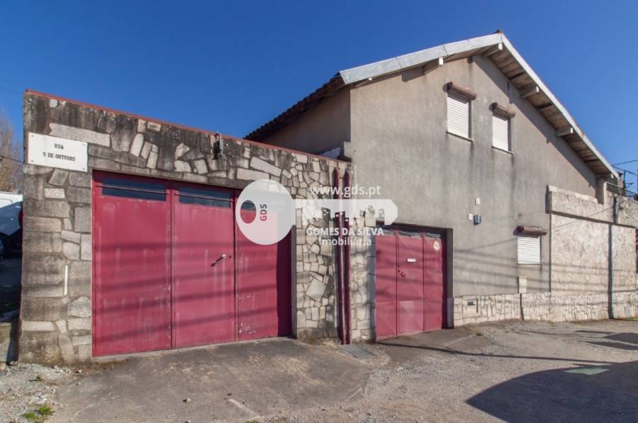 Moradia T3 para Venda em São Victor, Braga, Braga - Imagem 1