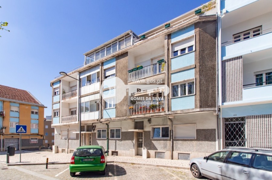 Apartamento T2 para Venda em São Vicente, Braga, Braga - Imagem 1