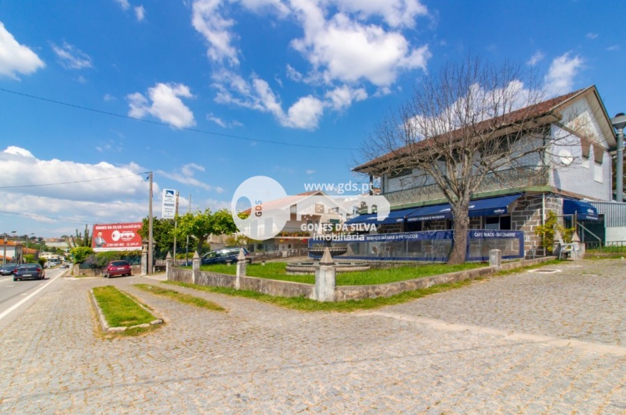 Moradia T3 para Venda em Lomar e Arcos, Braga, Braga - Imagem 4