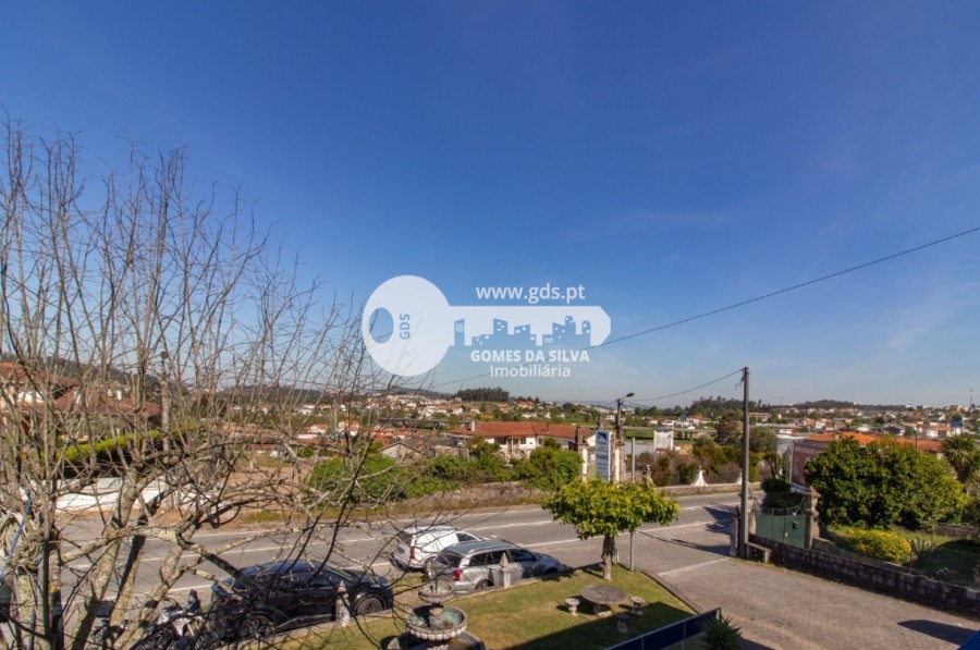 Moradia T3 para Venda em Lomar e Arcos, Braga, Braga - Imagem 49