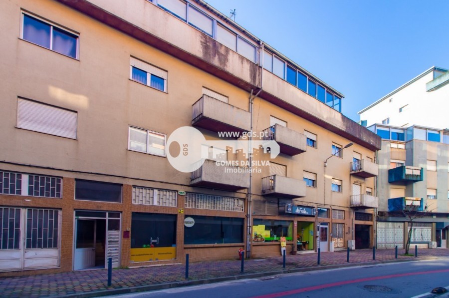 Apartamento T3 para Venda em São Victor, Braga, Braga - Imagem 19