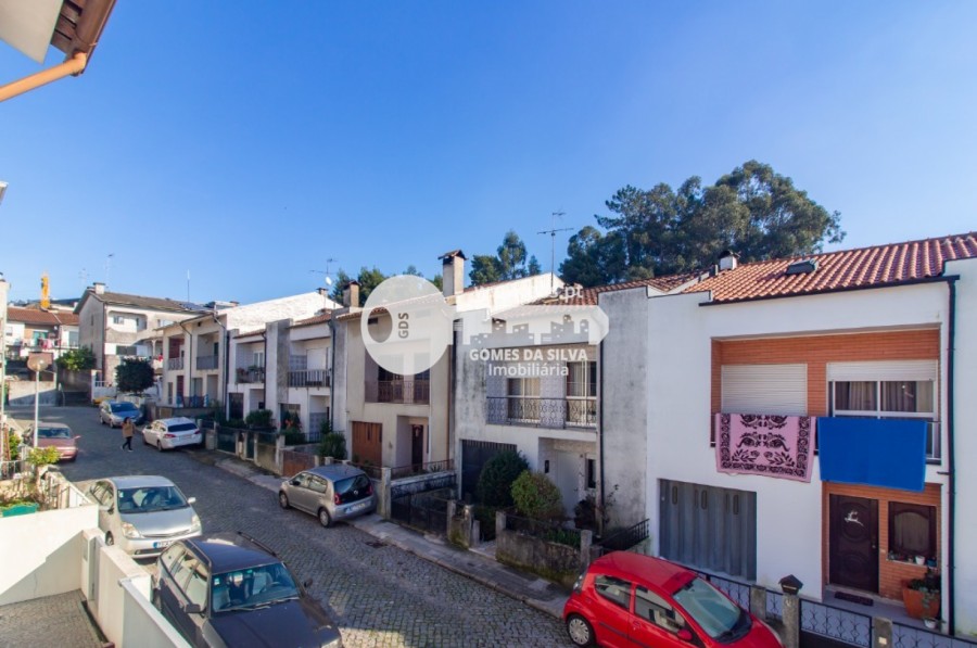 Moradia T4 para Venda em Celeirós, Aveleda e Vimieiro, Braga, Braga - Imagem 30