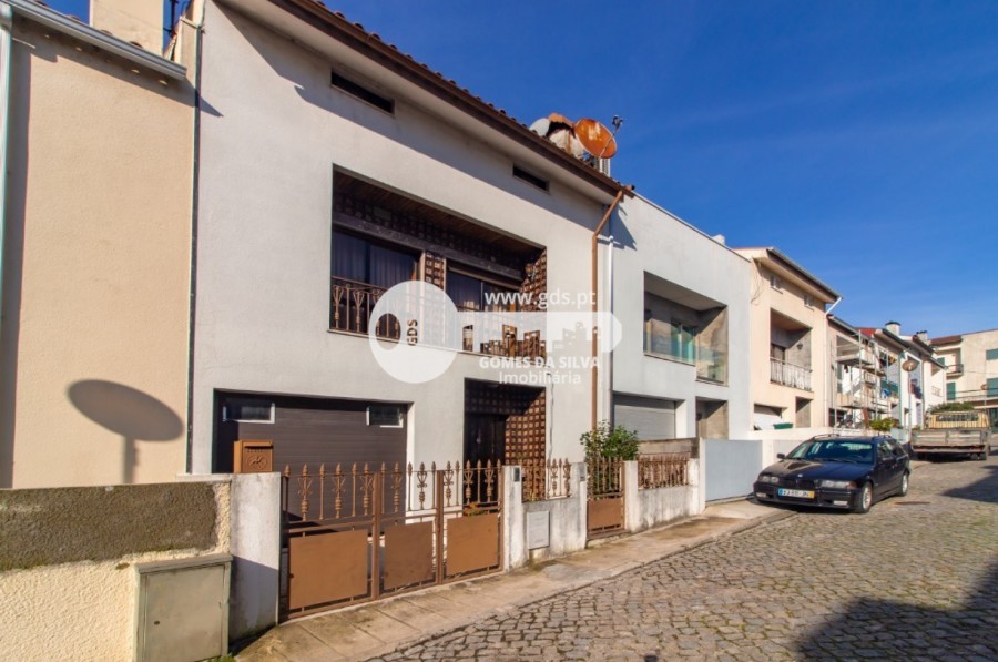 Moradia T4 para Venda em Celeirós, Aveleda e Vimieiro, Braga, Braga - Imagem 8