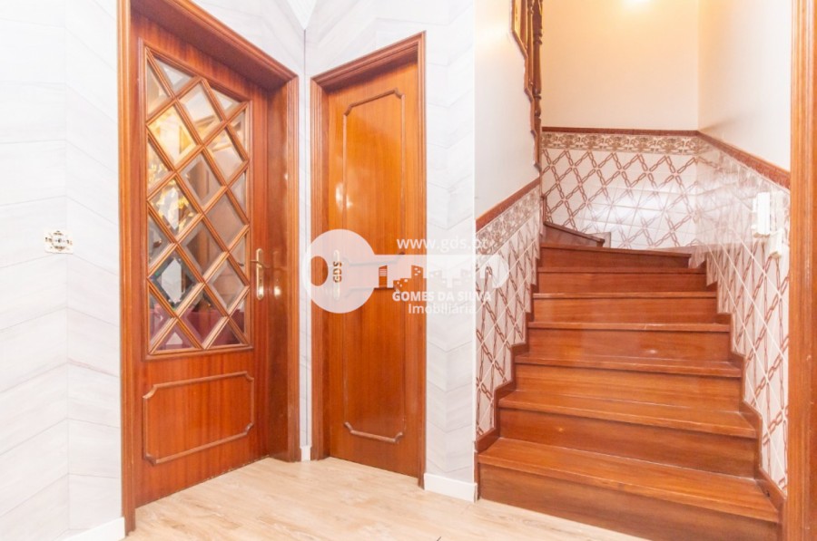 Moradia T4 para Venda em Celeirós, Aveleda e Vimieiro, Braga, Braga - Imagem 19