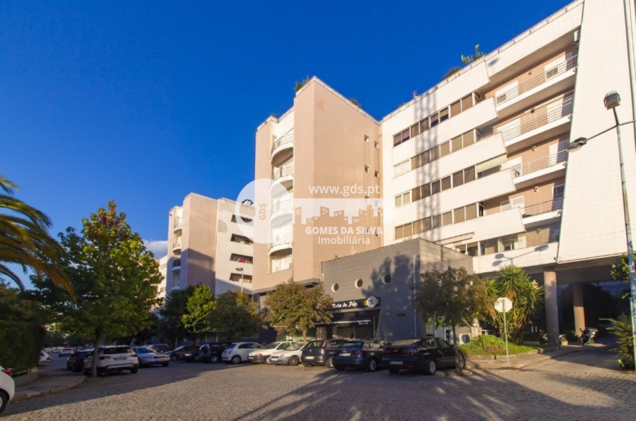 Apartamento T3 para Venda em Ferreiros e Gondizalves, Braga, Braga - Imagem 1