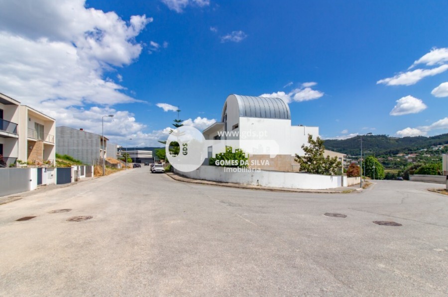 Terreno para Venda em Gualtar, Braga, Braga - Imagem 11