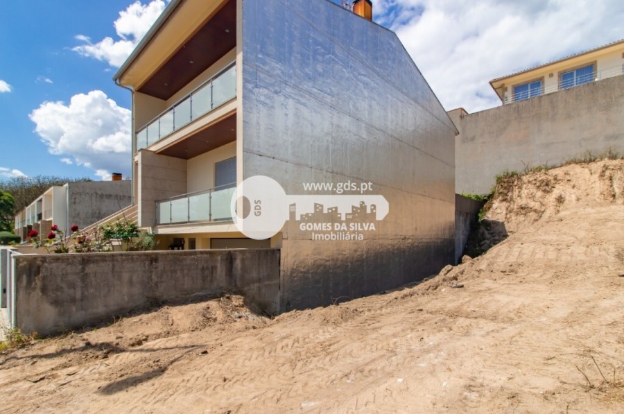Terreno para Venda em Gualtar, Braga, Braga - Imagem 8
