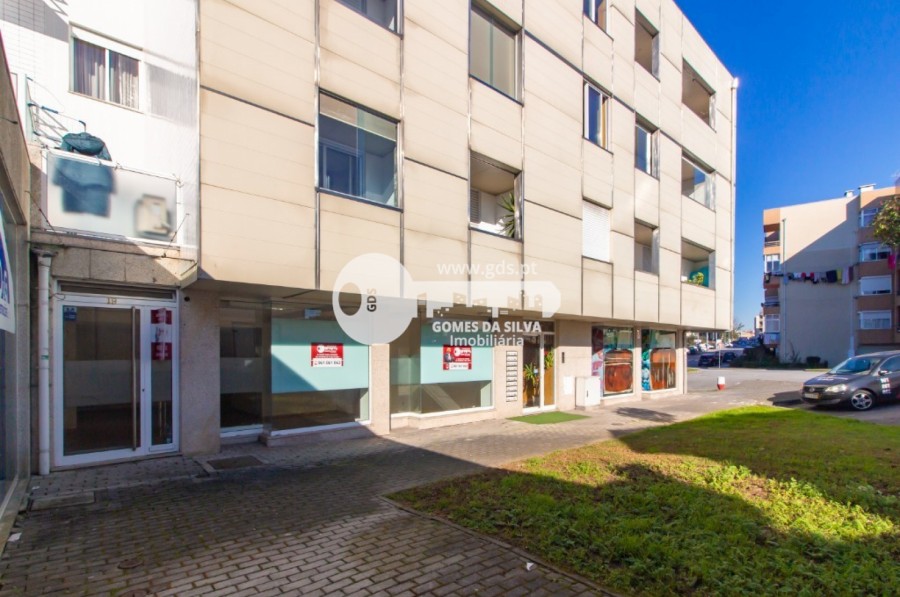Loja para Venda em Ferreiros e Gondizalves, Braga, Braga - Imagem 1