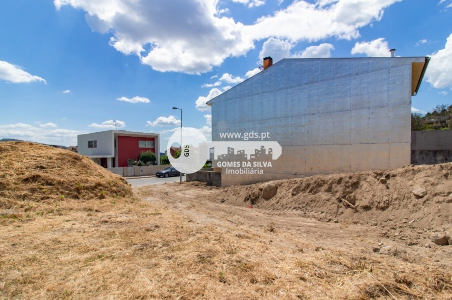 Terreno para Venda em Gualtar, Braga, Braga - Imagem 9