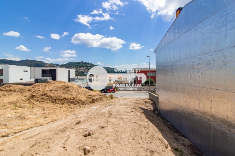 Terreno para Venda em Gualtar, Braga, Braga - Imagem 2
