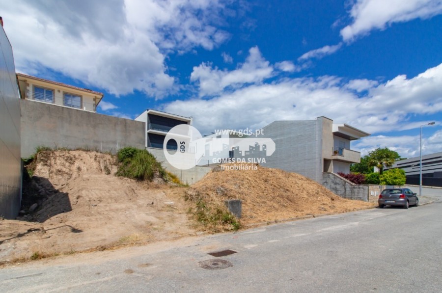 Terreno para Venda em Gualtar, Braga, Braga - Imagem 3