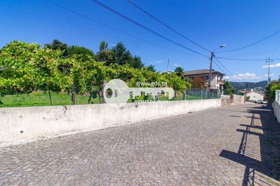 Terreno para Venda em Vilaça e Fradelos, Braga, Braga - Imagem 3