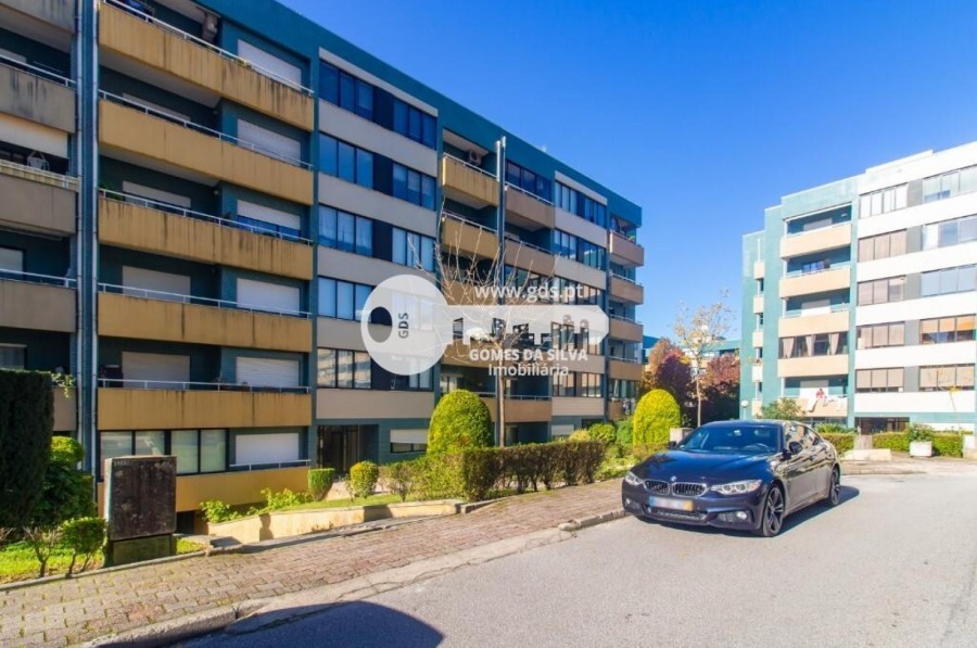 Apartamento T3 para Venda em São Vicente, Braga, Braga - Imagem 32