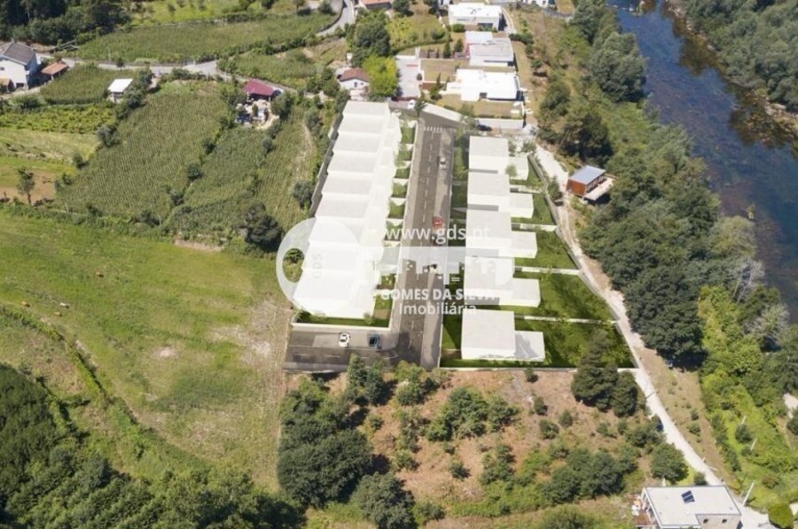 Terreno para Venda em Águas Santas e Moure, Póvoa de Lanhoso, Braga - Imagem 4