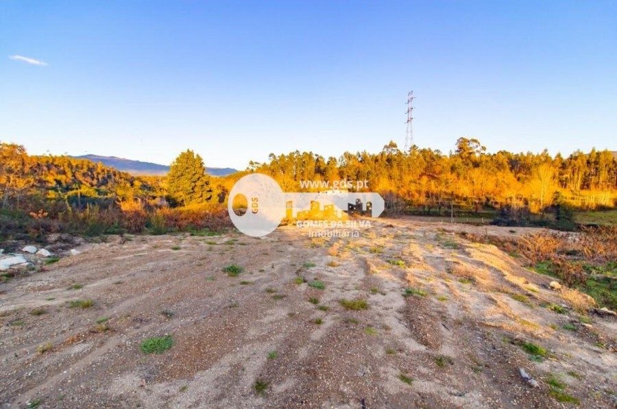 Terreno para Venda em Águas Santas e Moure, Póvoa de Lanhoso, Braga - Imagem 6