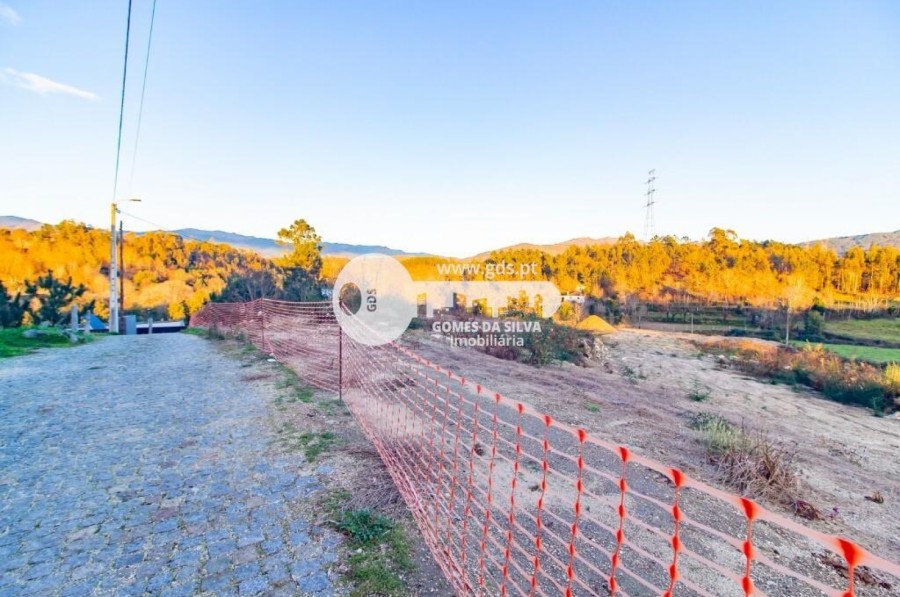 Terreno para Venda em Águas Santas e Moure, Póvoa de Lanhoso, Braga - Imagem 18