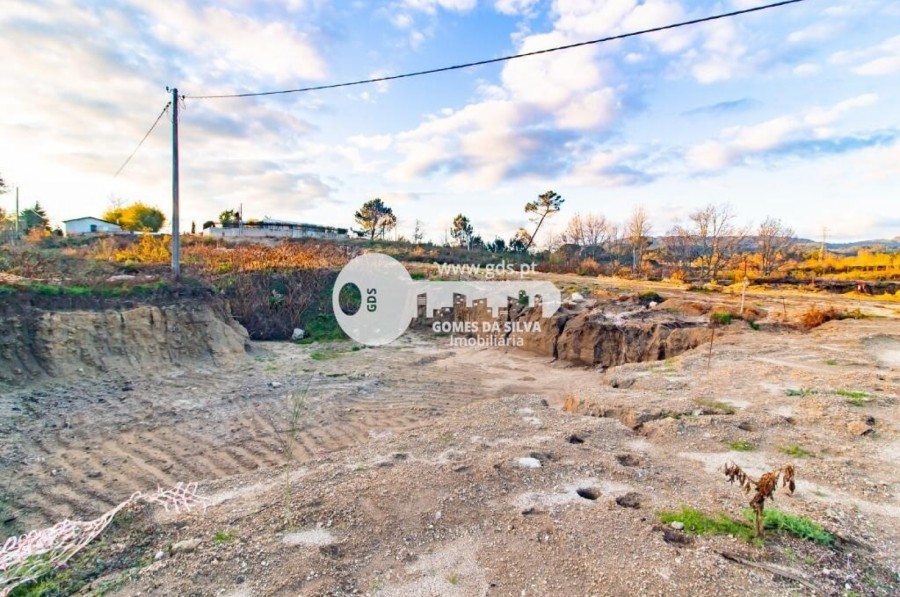 Terreno para Venda em Águas Santas e Moure, Póvoa de Lanhoso, Braga - Imagem 17